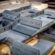 The Importance of quality control in precision engineering – our Quality Control Department
