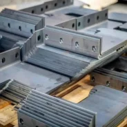 The Importance of quality control in precision engineering – our Quality Control Department