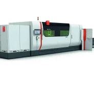 World-class equipment to increase capacity and efficiency in a competitive market