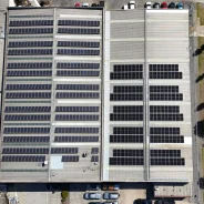 Our commitment to sustainable manufacturing and business practices